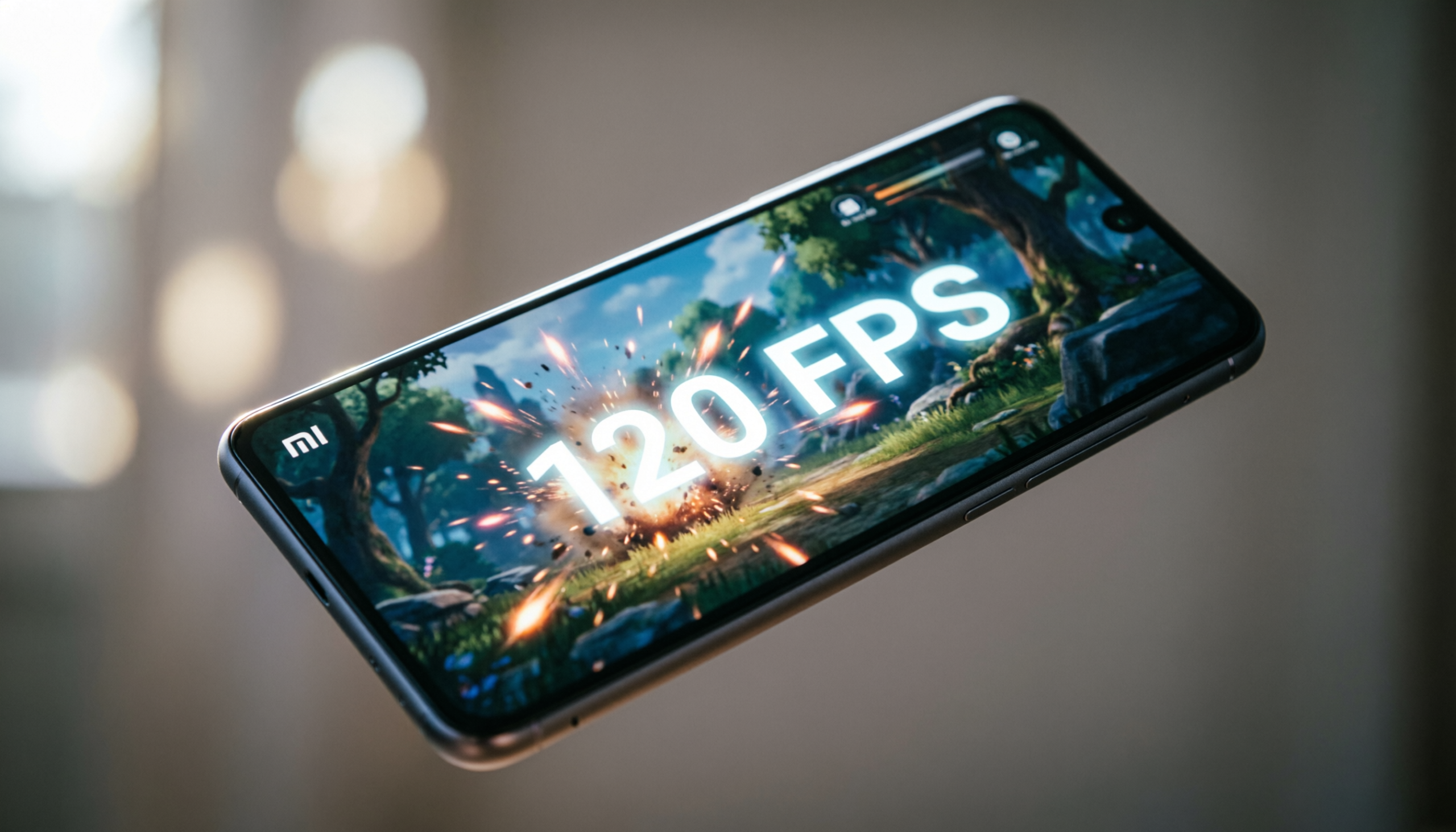 Cara Meningkatkan FPS di HP Xiaomi untuk Pengalaman Gaming yang Lebih Mulus