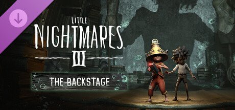 DLC The Backstage Resmi Hadir di Little Nightmares 3, Hadirkan Karakter Baru dan Ancaman Misterius