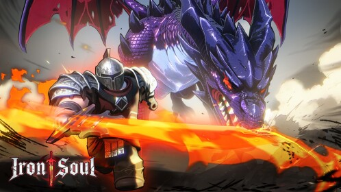 Daftar Code Redeem Iron Soul Dungeon Roblox Juni 2026 Terbaru, Klaim Hadiah Gratis Sebelum Kedaluwarsa
