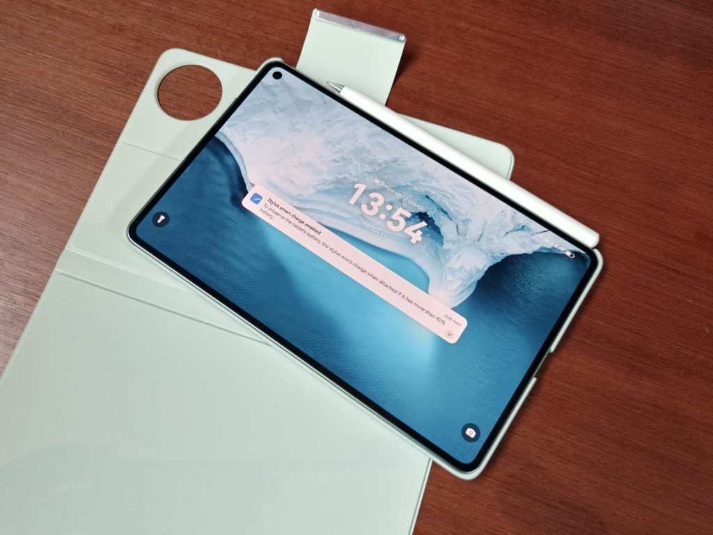 HUAWEI MatePad Mini Segera Meluncur, Tablet Ringkas untuk Kerja, Belajar, dan Hiburan