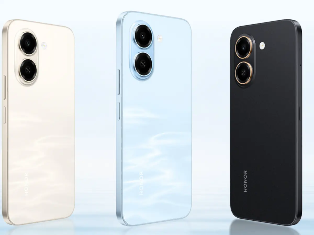 Honor Play 10 5G Resmi Meluncur, Usung Baterai 7.000 mAh dan Layar 120Hz