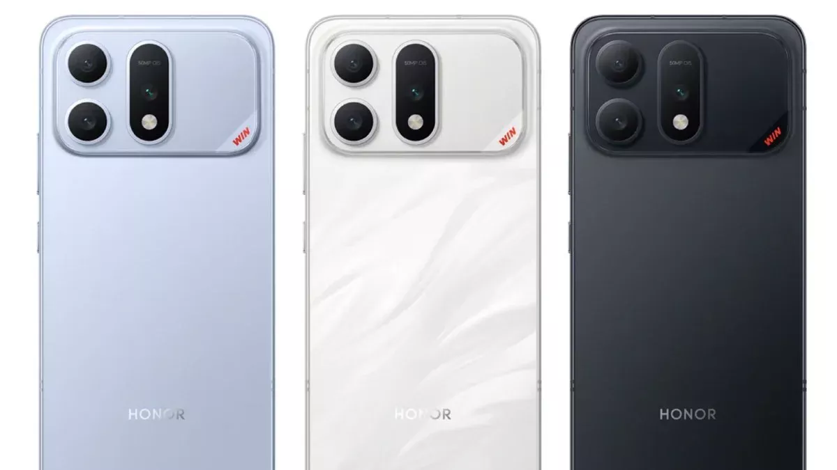 Honor Win Turbo Resmi Meluncur, Usung Baterai 10.000 mAh dan Fokus pada Efisiensi Daya