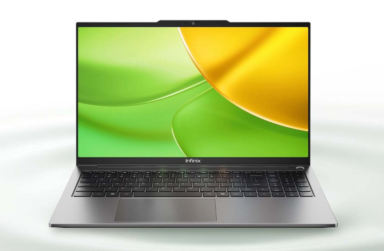 Infinix XBOOK B15 Resmi Hadir di Indonesia, Laptop Tangguh Bersertifikasi Militer dengan Harga Mulai Rp5 Jutaan