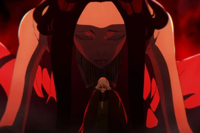 Mengenal Kannonbiraki Benihime Aratame, Bankai Rahasia Kisuke Urahara yang Punya Kemampuan Rekonstruksi Unik