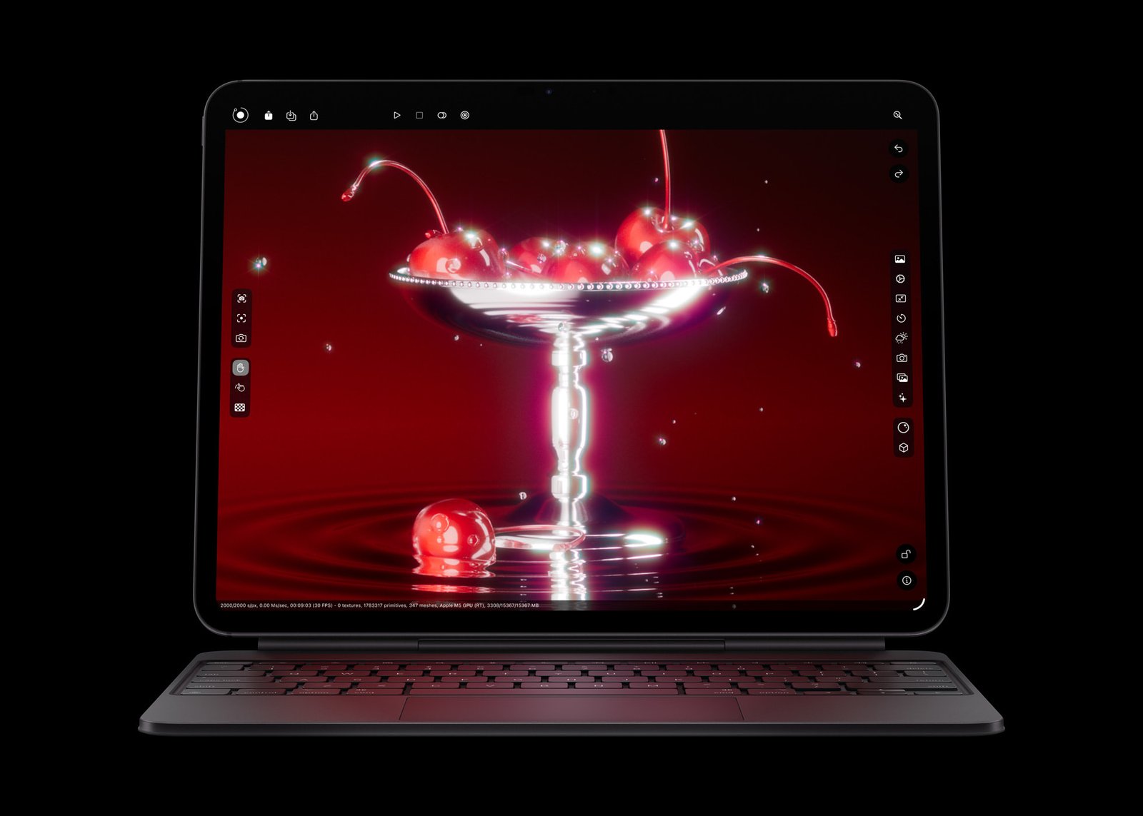 Kelebihan dan Kekurangan iPad Pro 13 M5 (2025), Performa M5 Kencang dengan Layar OLED Premium