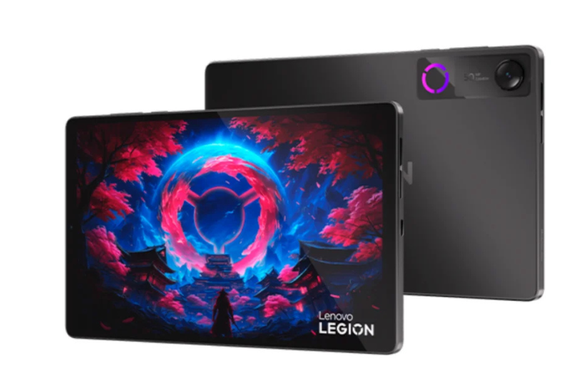 Lenovo Legion Tab Gen 5 Resmi Hadir, Tablet Gaming 8 Inci dengan Performa Android dan Emulasi Terbaik 2026