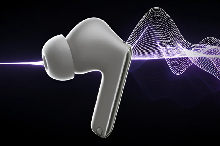 Lenovo Yoga Earbuds Resmi Meluncur, TWS Premium dengan Koneksi Ganda dan ANC 40 dB