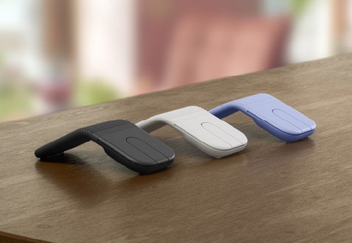 Logitech Mobi Fold Resmi Meluncur, Mouse Wireless Lipat yang Praktis untuk Pengguna WFA