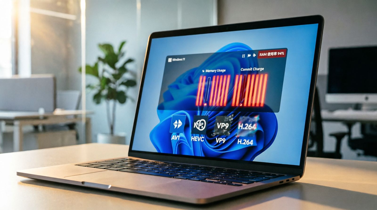 Media Player Windows 11 Tuai Kritik, Konsumsi RAM Lebih Besar dan Dukungan Codec Berkurang