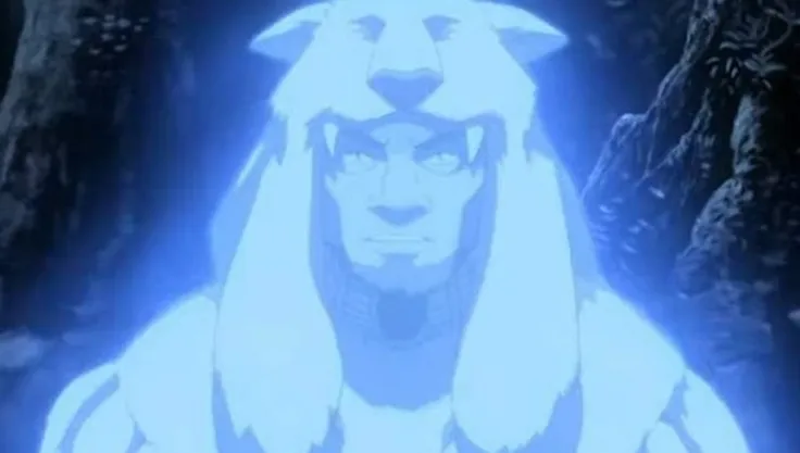 Mengenal Avatar Yangchen