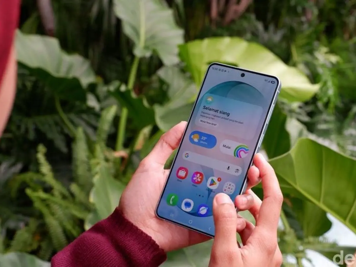 One UI 9 Mulai Diuji di Galaxy A Series, Pertanda Samsung Siapkan Android 17 untuk Lebih Banyak Pengguna
