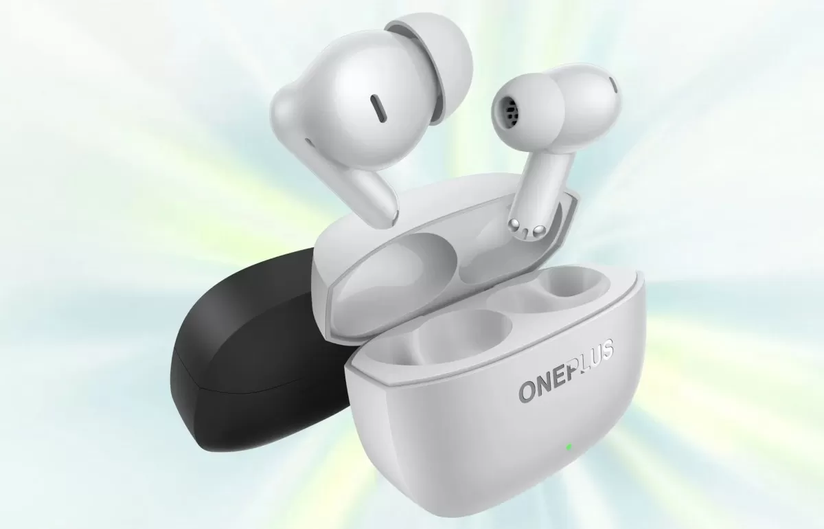 OnePlus Nord Buds 4 Resmi Meluncur, TWS Terjangkau dengan ANC, Fitur AI, dan Baterai hingga 54 Jam