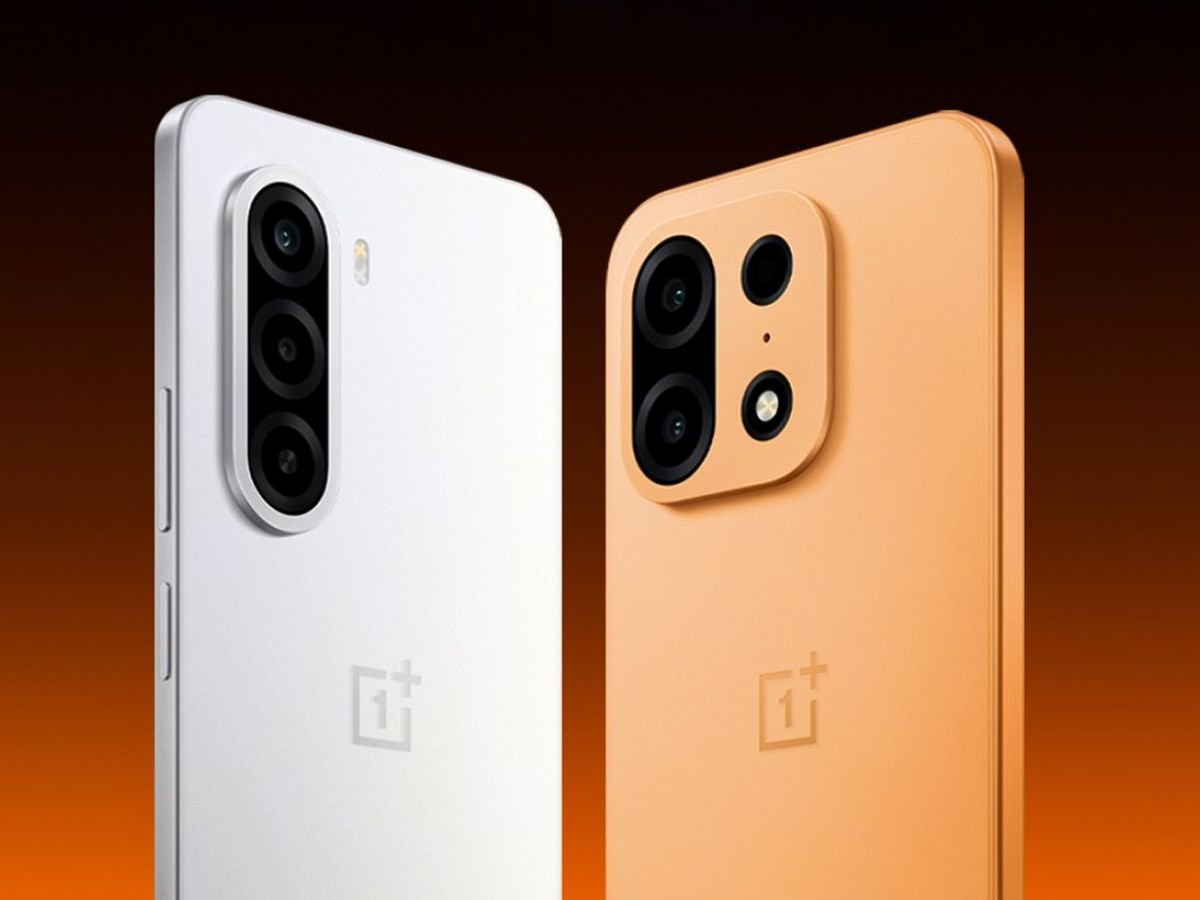 OnePlus Turbo 6X dan Turbo 6X Pro Resmi Meluncur, Andalkan Baterai Jumbo hingga 8.000 mAh dan Layar 144 Hz