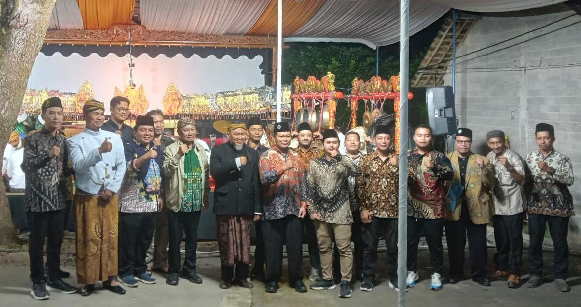 PDM Boyolali Resmi Mengukuhkan Pengurus BikersMu Chapter Boyolali, Perkuat Syiar Islam Berkemajuan Melalui Komunitas Otomotif