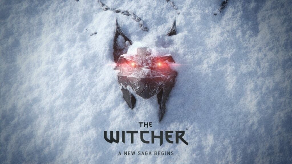 Project Sirius Bocor ke Publik, Spin-off The Witcher Co-op Siap Tawarkan Pengalaman Baru