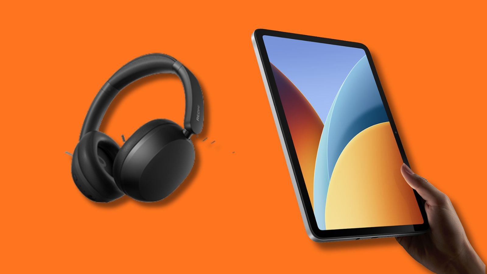 Redmi Pad 2 9.7 dan Redmi Headphone Neo Resmi Meluncur di Indonesia, Bawa Fitur Premium dengan Harga Terjangkau