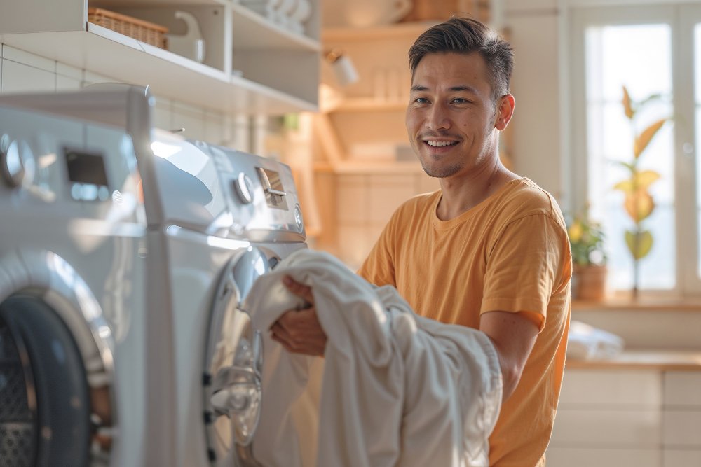 Rekomendasi Laundry Premium Ramah Lingkungan, Kirei Wash Jadi Pilihan Tepat untuk Keluarga