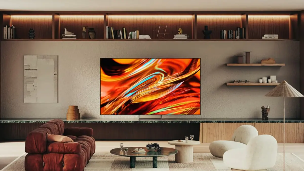Sony Bravia 9 II dan Bravia 7 II Resmi Meluncur, Hadirkan Teknologi True RGB untuk Kualitas Gambar Lebih Akurat
