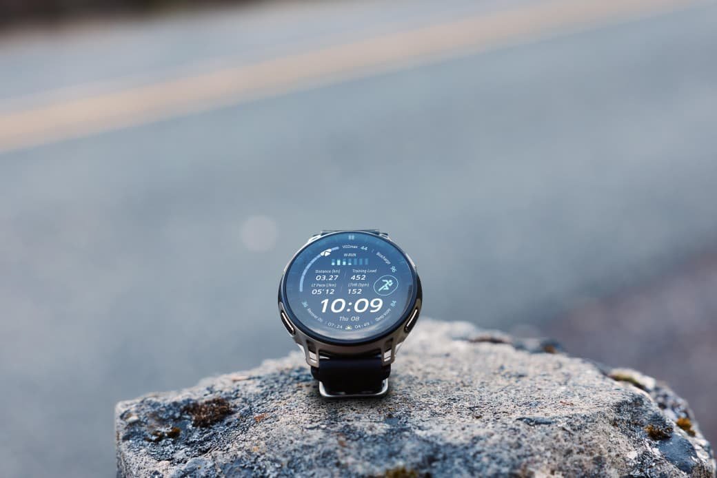 Spesifikasi dan Harga Amazfit Cheetah 2 Pro dan Cheetah 2 Ultra, Smartwatch Premium untuk Pelari Profesional