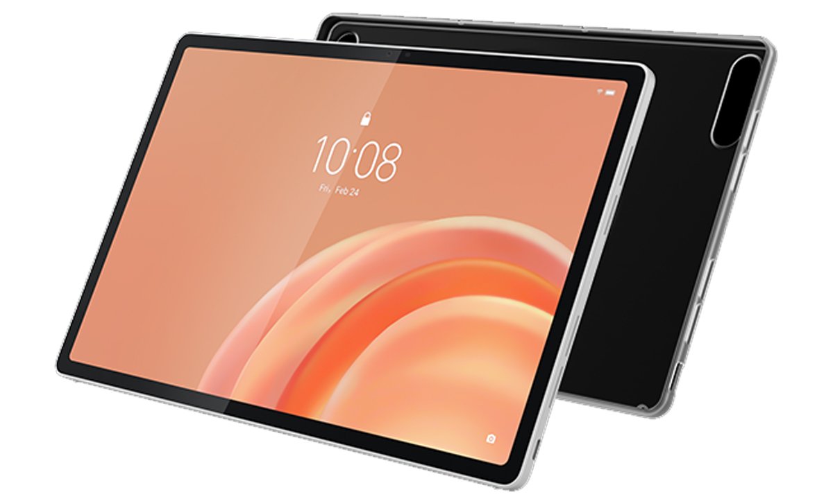 Spesifikasi dan Harga Lenovo Tab Plus Gen 2, Tablet Multimedia dengan 9 Speaker JBL dan Layar 2,5K