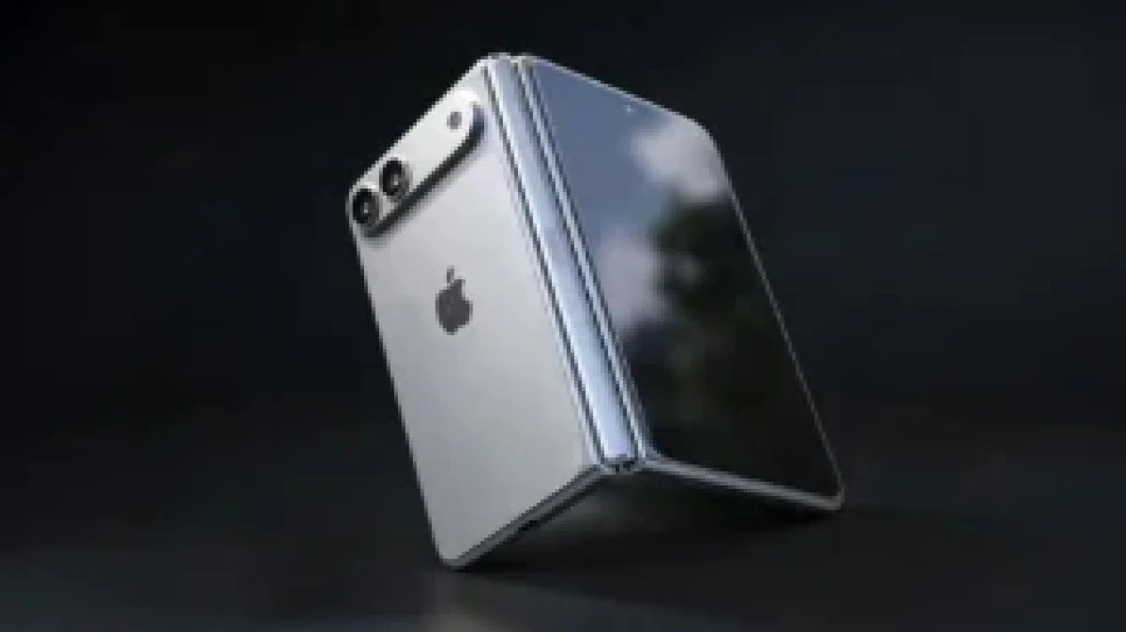Spesifikasi iPhone Ultra Terungkap, HP Lipat Apple Dibanderol Hingga Rp50 Juta
