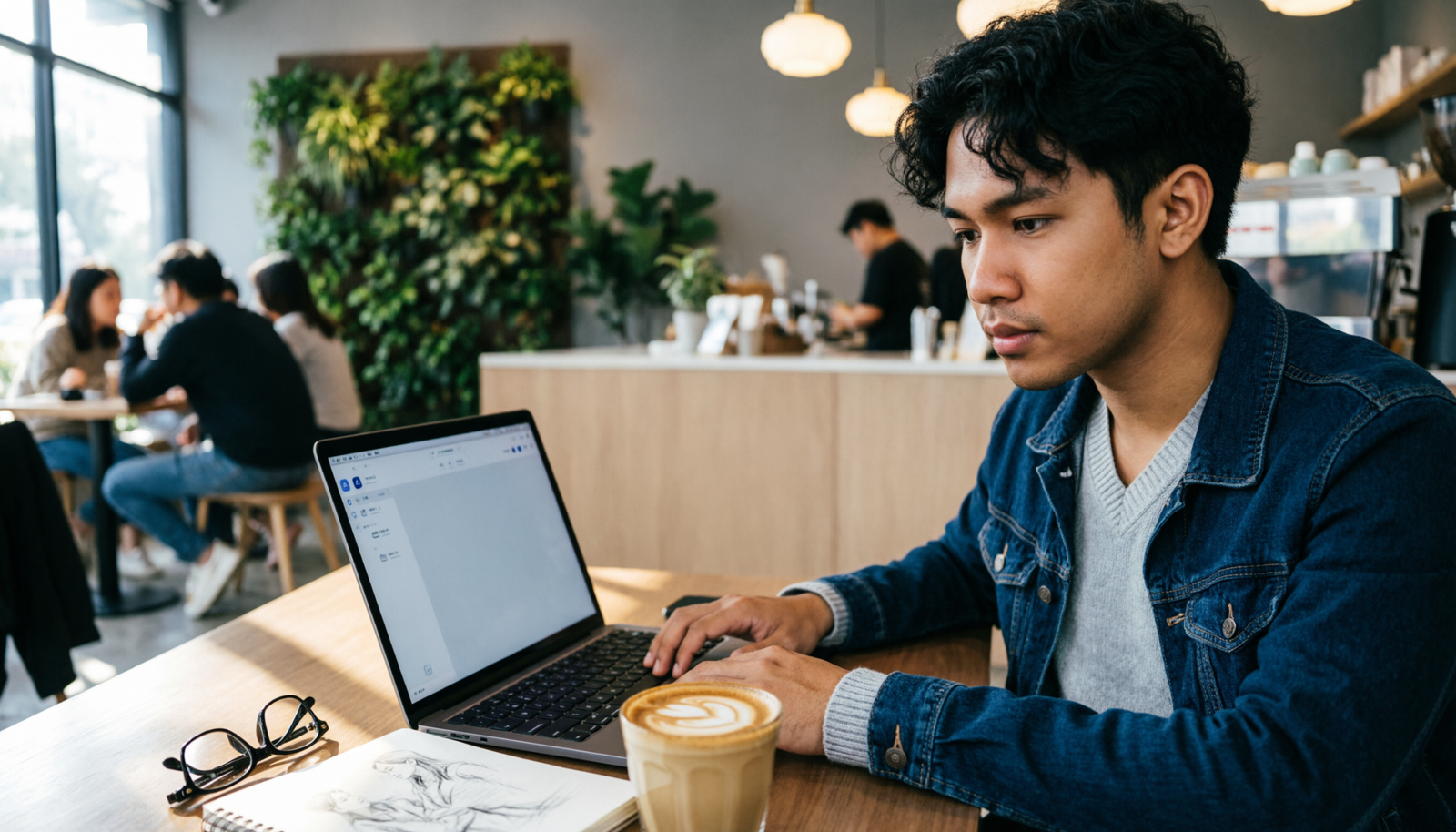 Strategi Google Review untuk SEO 2026 Kunci Agar Bisnis Direkomendasikan AI Google, ChatGPT, dan Gemini