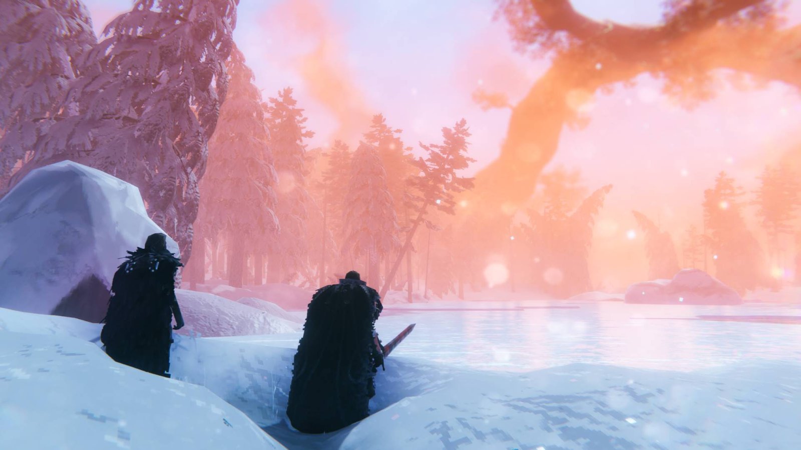Tanggal Rilis Valheim 1.0 Resmi Diumumkan, Hadirkan Biome Deep North