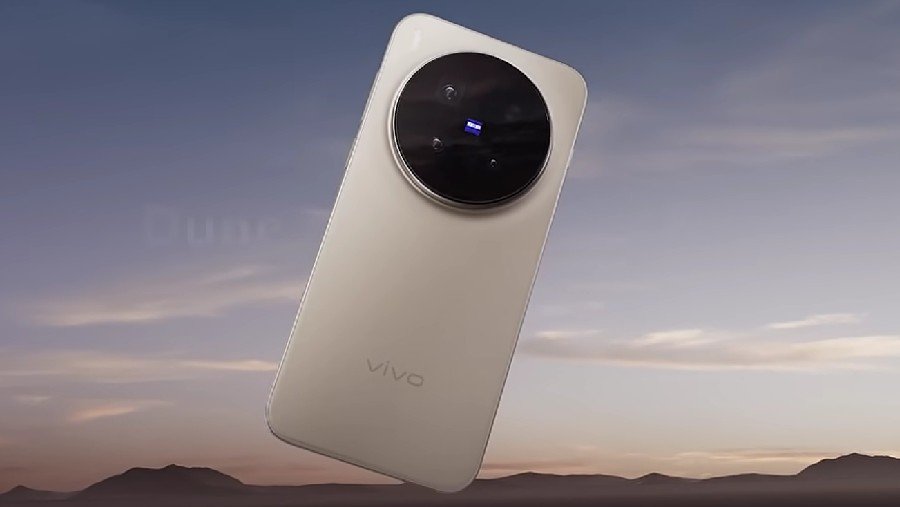 Vivo X Fold 6