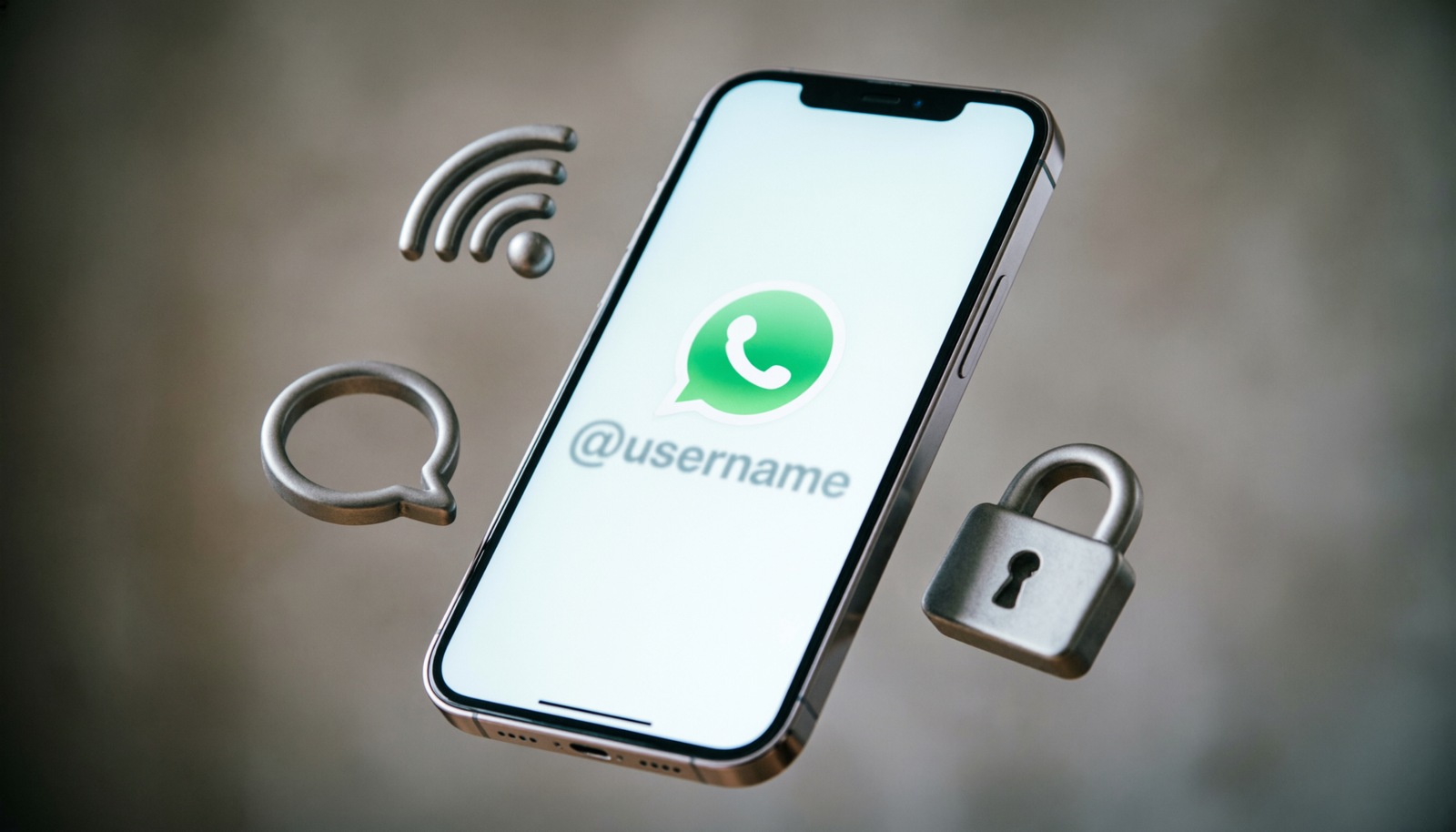 WhatsApp Resmi Hadirkan Fitur Username, Kini Chat Tanpa Perlu Bagikan Nomor Telepon