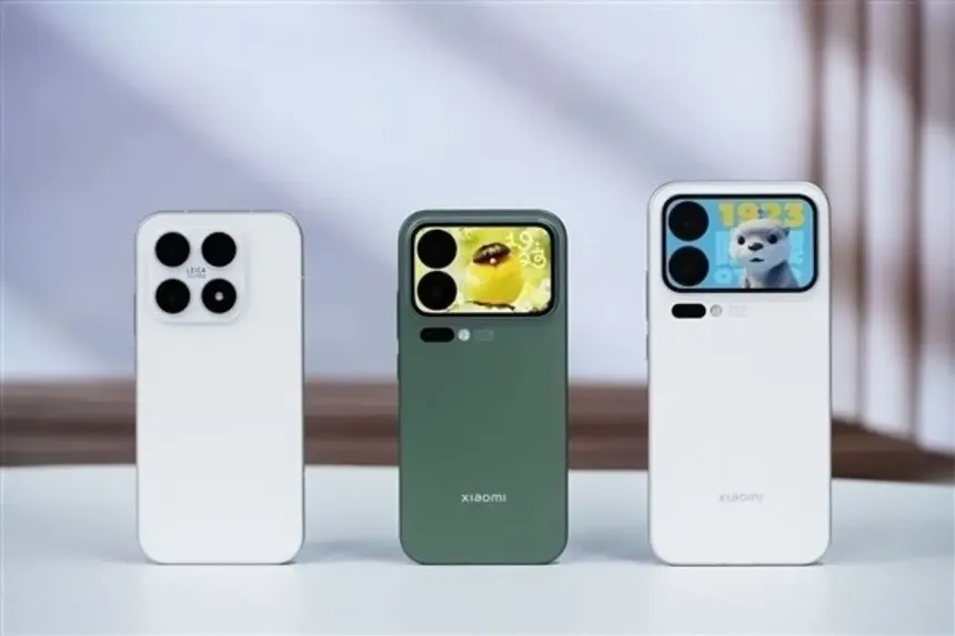 Xiaomi 18 Pro Dirumorkan Bawa Layar Anti-Intip dan Kamera 200 MP, Ini Bocorannya