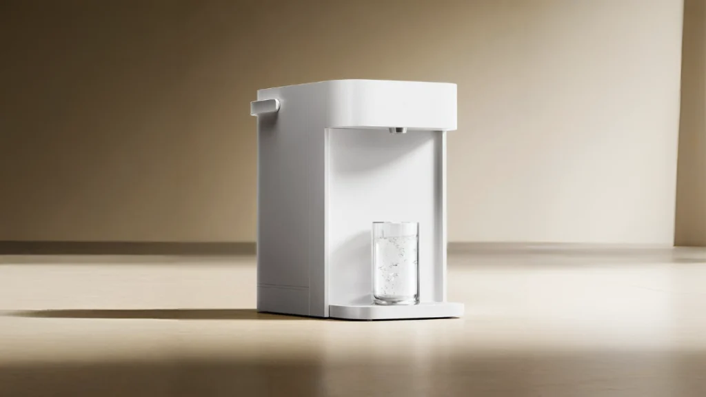 Xiaomi Mijia Smart Electric Kettle Pro 5L Resmi Dibuka Pre-Order, Dispenser Air Pintar dengan Kontrol Suhu Presisi