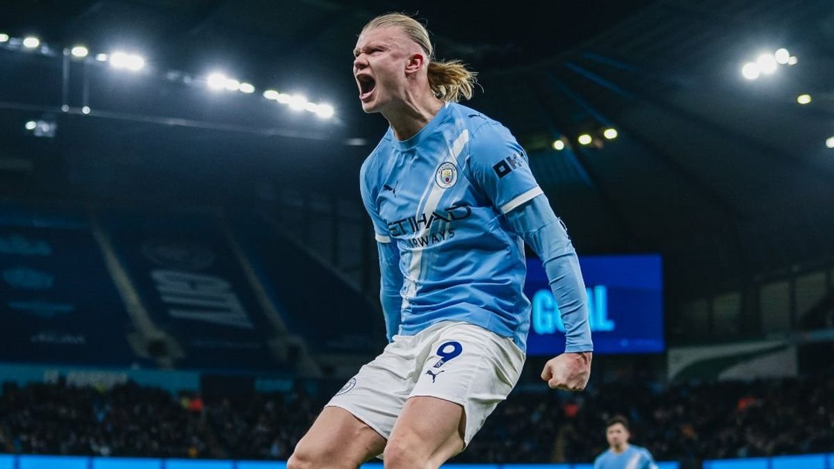 10 Pemain Terkuat Sepanjang Masa di Game Sepakbola, Messi hingga Mbappe Masuk Daftar