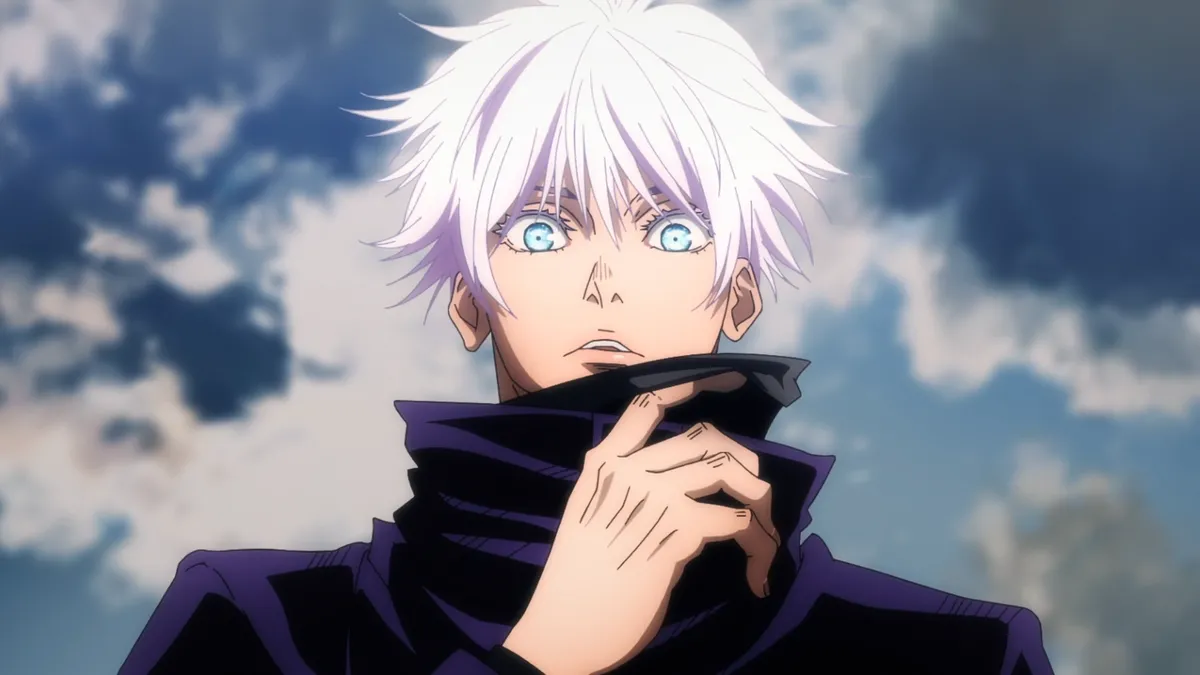 11 Kekuatan Gojo Satoru di Jujutsu Kaisen, Bukan Cuma Limitless dan Six Eyes