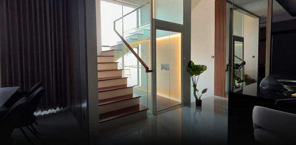 5 Alasan Memilih Skelevator sebagai Penyedia Lift Rumah Mewah di Indonesia
