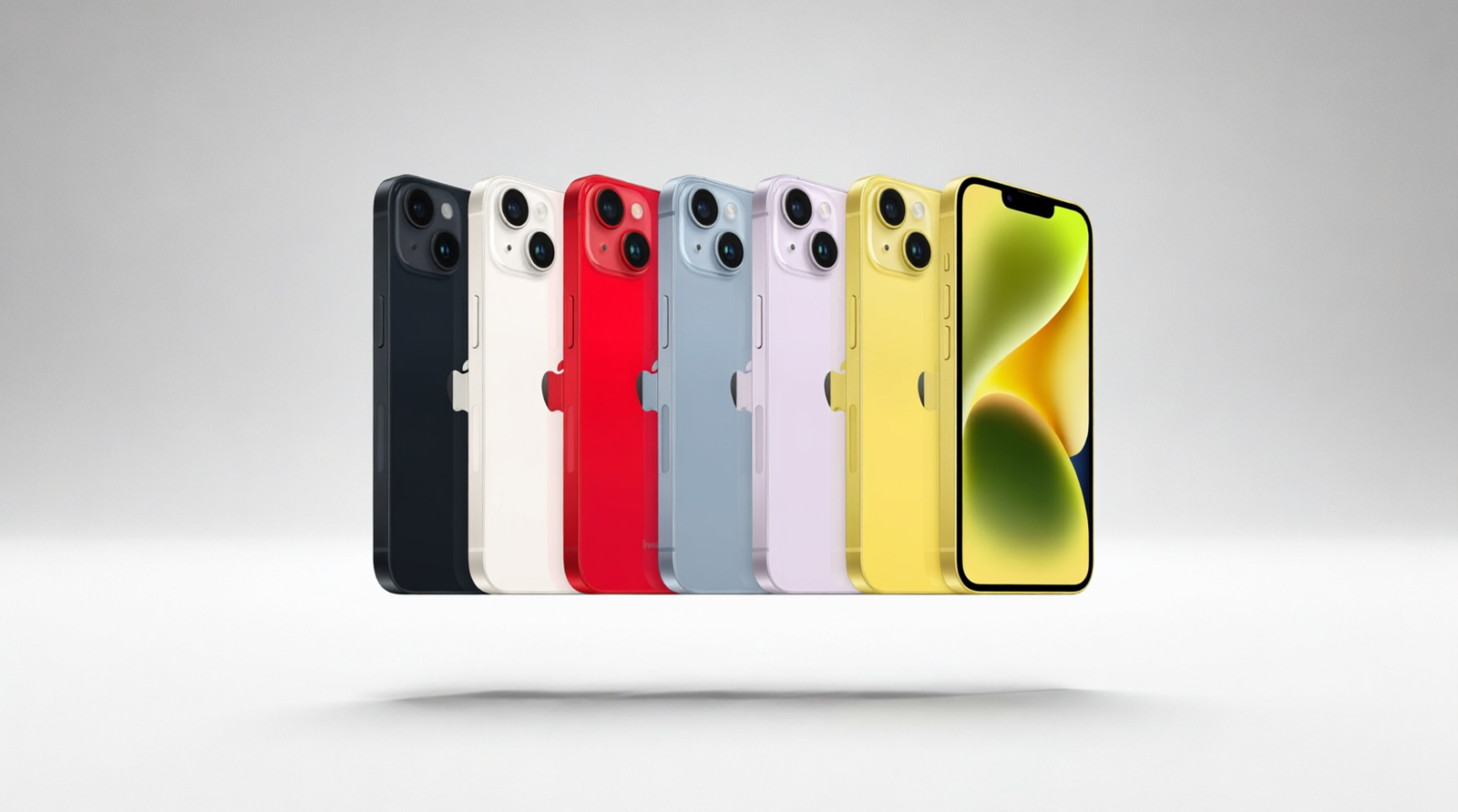 5 Alasan iPhone 14 Masih Layak Dibeli di Tahun Ini