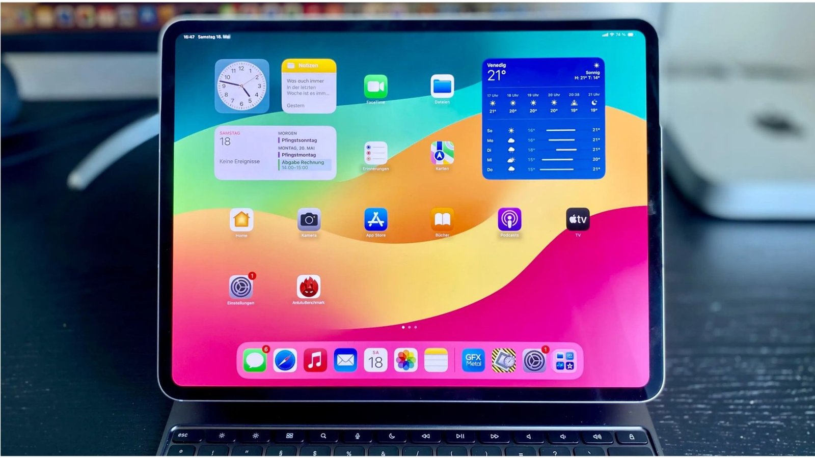 6 Tablet Terbaik untuk Editing Video 2026, Cocok untuk Kreator Konten dari Pemula hingga Profesional