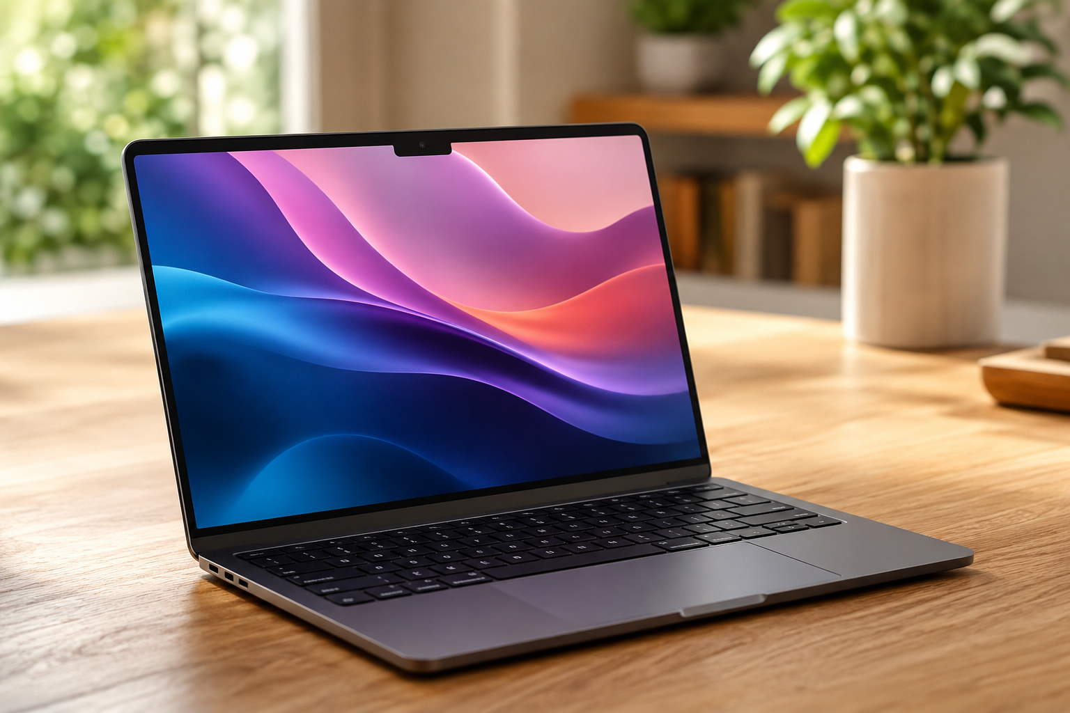 Apple Siapkan MacBook Neo Generasi Baru, Chip A19 Pro dan RAM 12 GB Siap Tingkatkan Performa AI