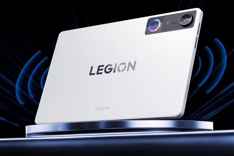 Bocoran Lenovo Legion Y700 Infinite: Tablet Gaming 5G dengan Layar OLED dan Snapdragon 8 Elite Gen 5