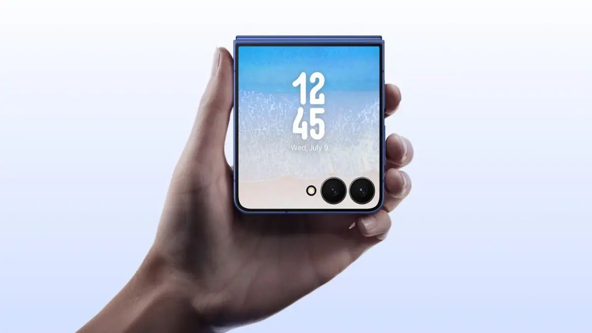 Bocoran Samsung Galaxy Z Flip8: Spesifikasi, Harga, Warna, dan Fitur AI yang Diprediksi Hadir di Galaxy Unpacked 2026
