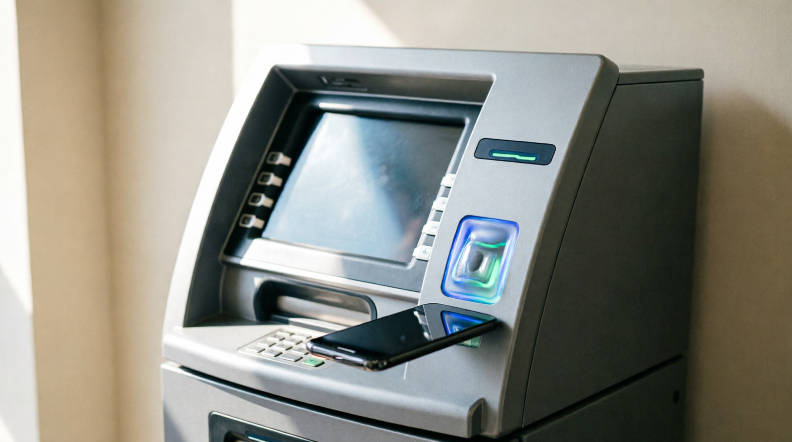Cara Tarik Tunai Saldo ShopeePay di ATM BCA Tanpa Kartu, Gratis Biaya Admin