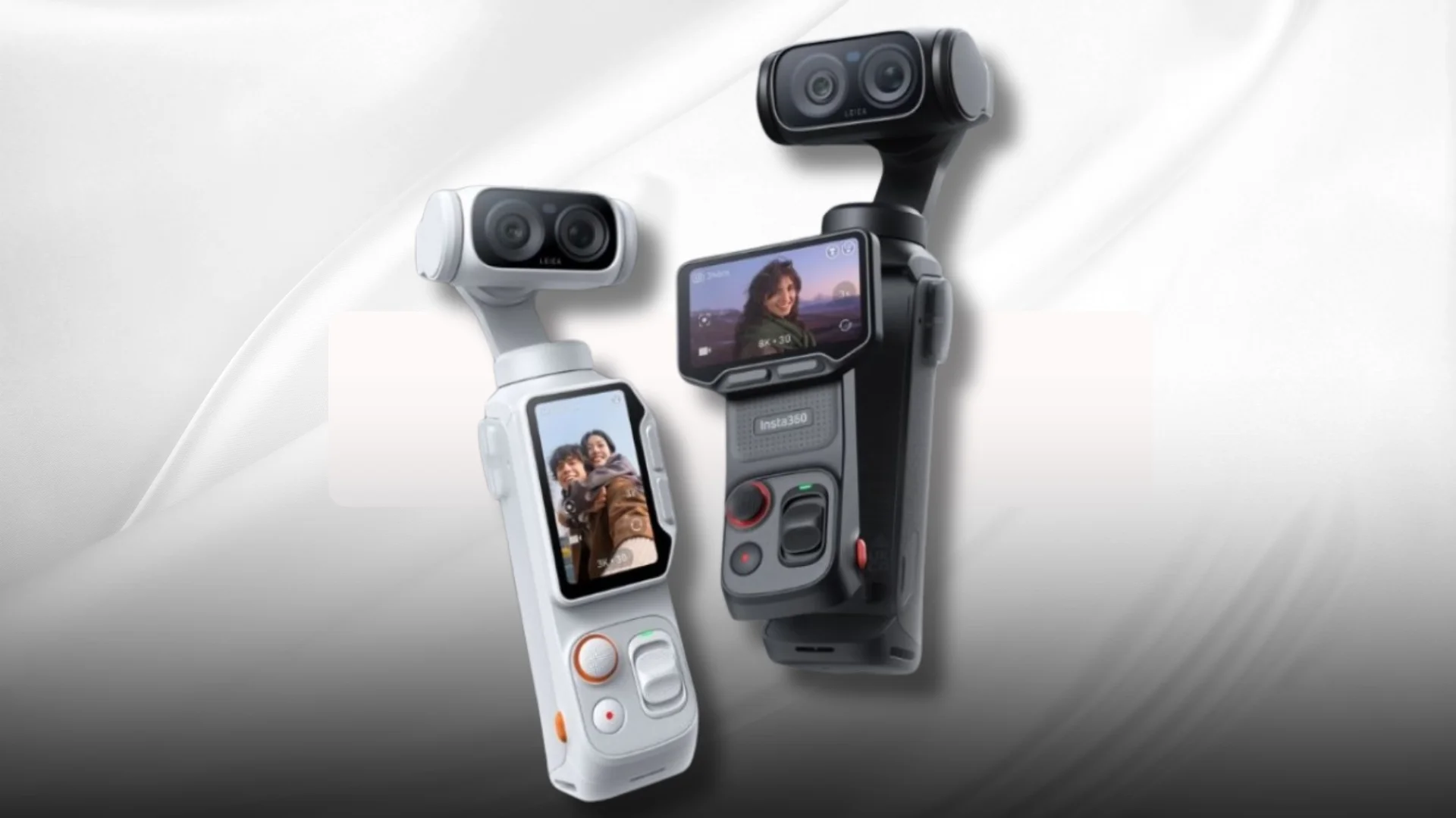 DJI Osmo Pocket 4P Resmi Hadir di Indonesia, Kamera Saku dengan Dual Kamera dan Zoom Optik 3x
