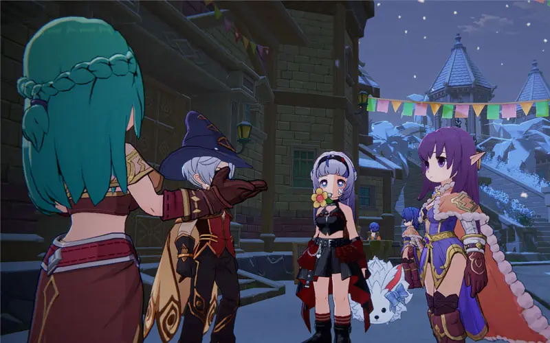 Daftar Tier List Job Ragnarok: The New World, Lengkap dengan Kelebihan Setiap Class