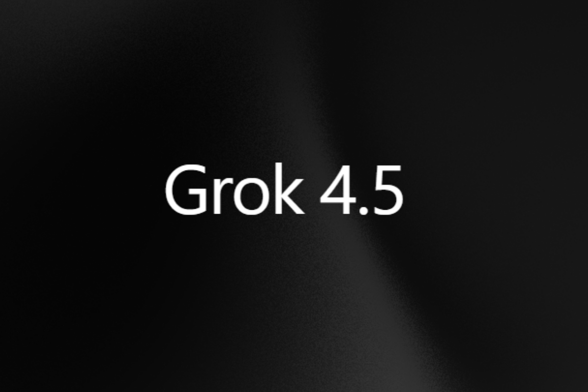 Grok 4.5 Resmi Meluncur, Model AI Terbaru SpaceXAI