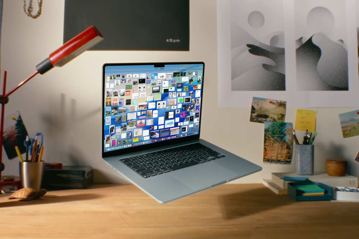 Harga Mac di Indonesia Resmi Naik, Berikut Daftar Harga Terbaru MacBook, iMac hingga Mac Studio Juli 2026
