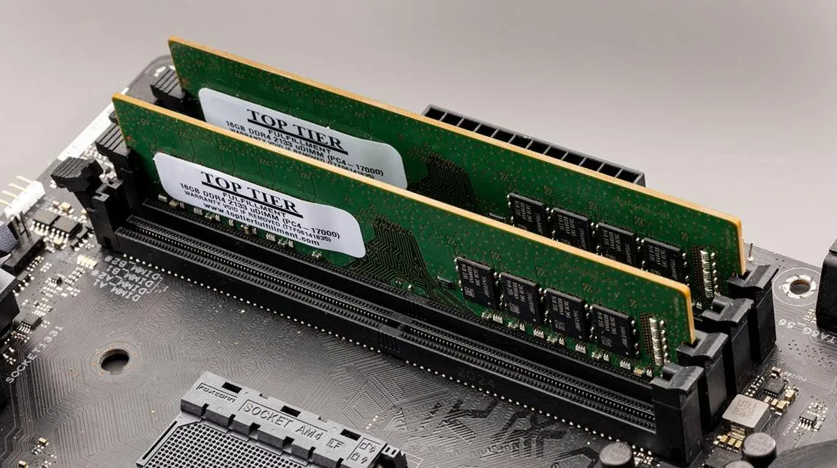 Harga RAM DDR4 dan DDR3 Diprediksi Melonjak, Ini Penyebab serta Dampaknya bagi Harga Laptop dan HP