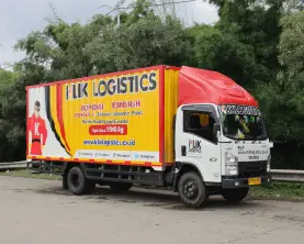 Ketika Transaksi Berlangsung Digital, Peran Ekspedisi Jakarta Jayapura Tetap Menjadi Penentu  