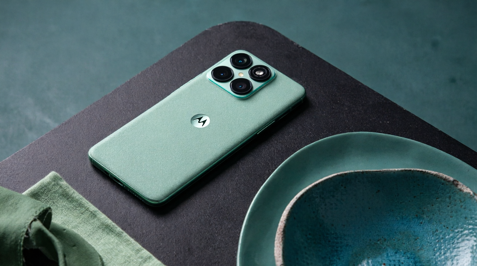 Motorola Edge 70 Max Resmi Meluncur, Usung Baterai 7.100 mAh dan Snapdragon 8 Gen 5