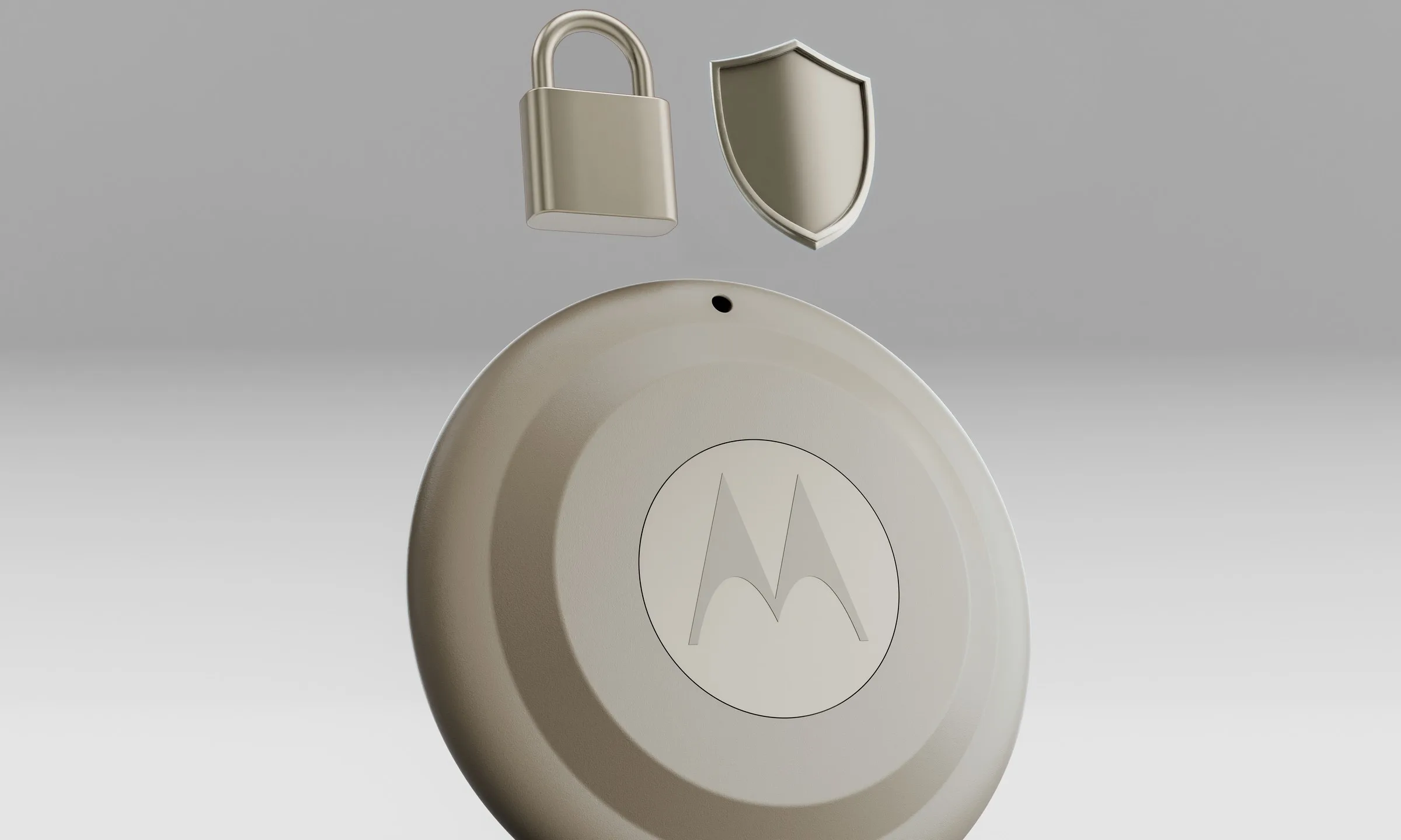 Motorola Moto Tag 2 Resmi Meluncur, Pelacak Android dengan UWB dan Baterai Tahan 500 Hari