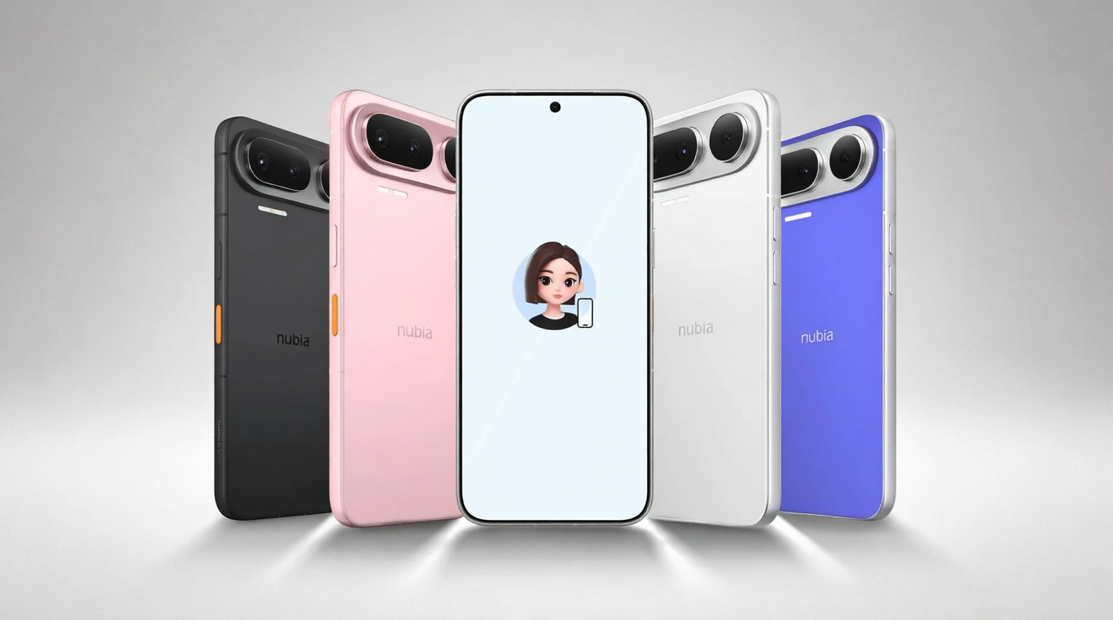 Nubia NaviX Ultra Resmi Diperkenalkan, Usung AI Agent On-Device yang Bisa Menjalankan Tugas Otomatis