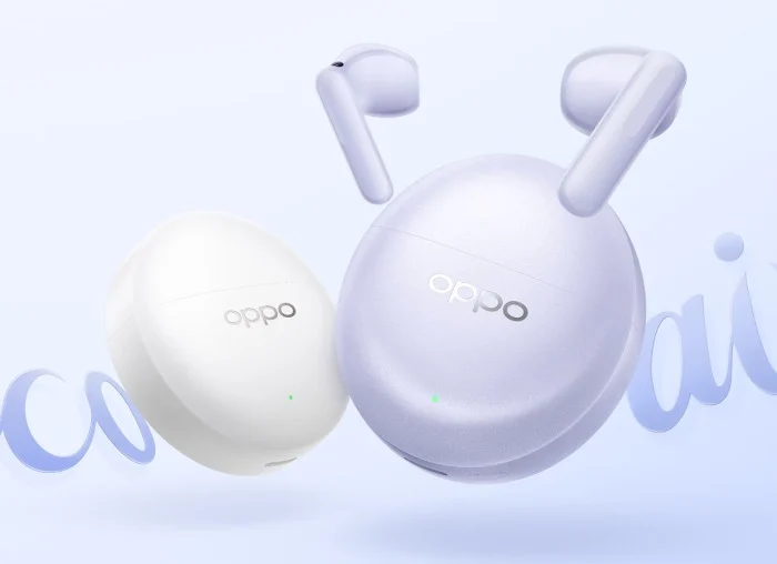 Oppo Enco Air5 dan Enco Air5s Resmi di Indonesia, Simak Perbedaan Fitur, Spesifikasi, dan Harganya